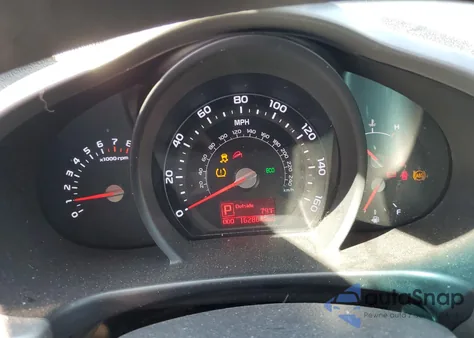 2015 Kia Sportage Lx из США, поврежденный, VIN KNDPB3ACXF7751206